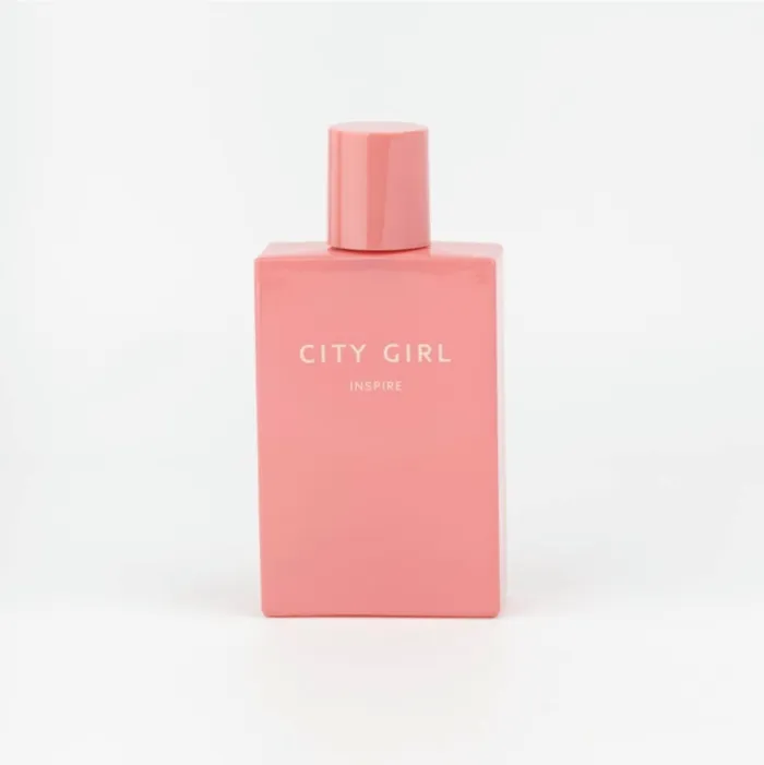 Perfume inspire de City girl 
