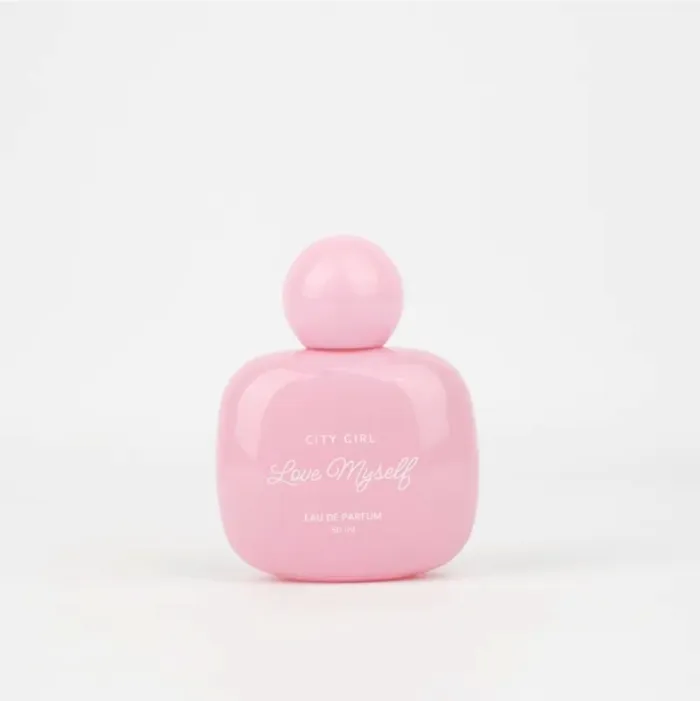 Perfume Love Myself de 50 ML de City girl 