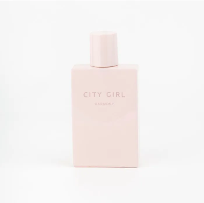 Perfume Harmony de City girl 100ML