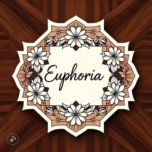 Logo de Euphoria