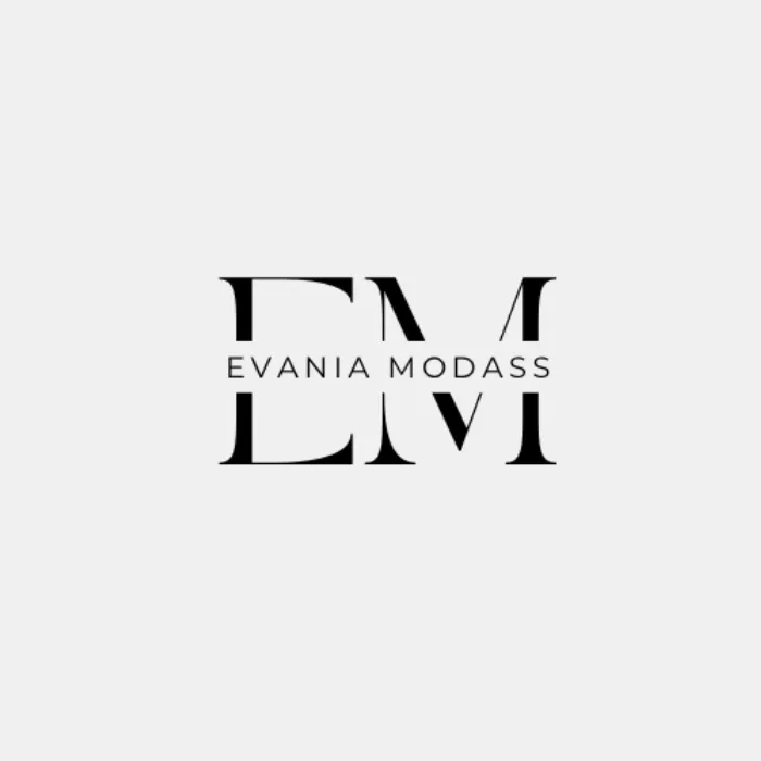 Logo de Evania modas