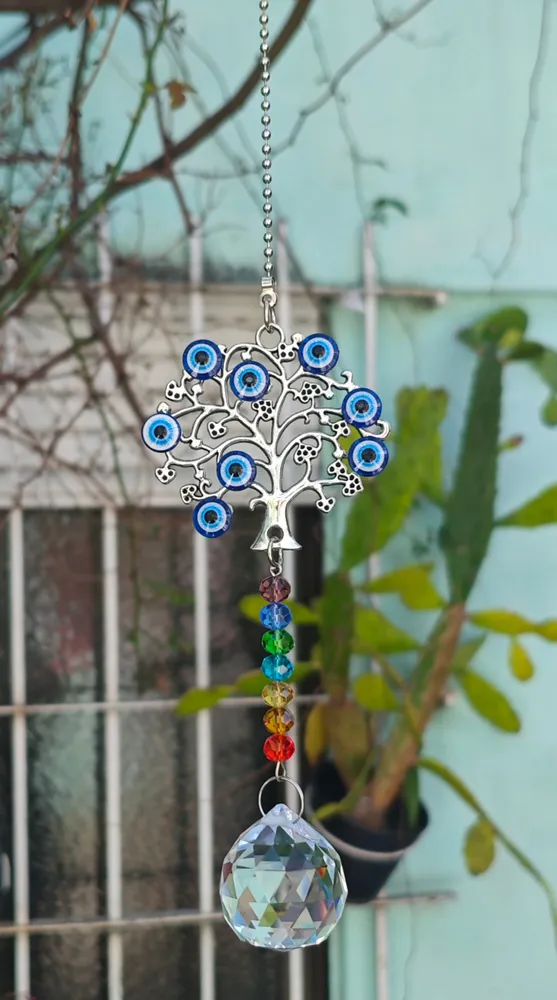 ATRAPA SOL (ARMONIZADOR)