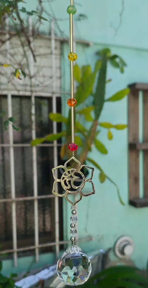 ATRAPA SOL (ARMONIZADOR) 2