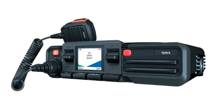 HYTERA HM686 2