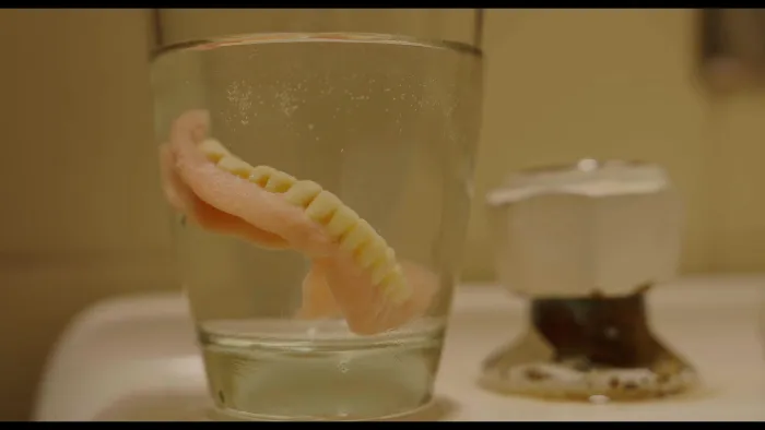 Crave (2024) - Facundo Carbonelli 2