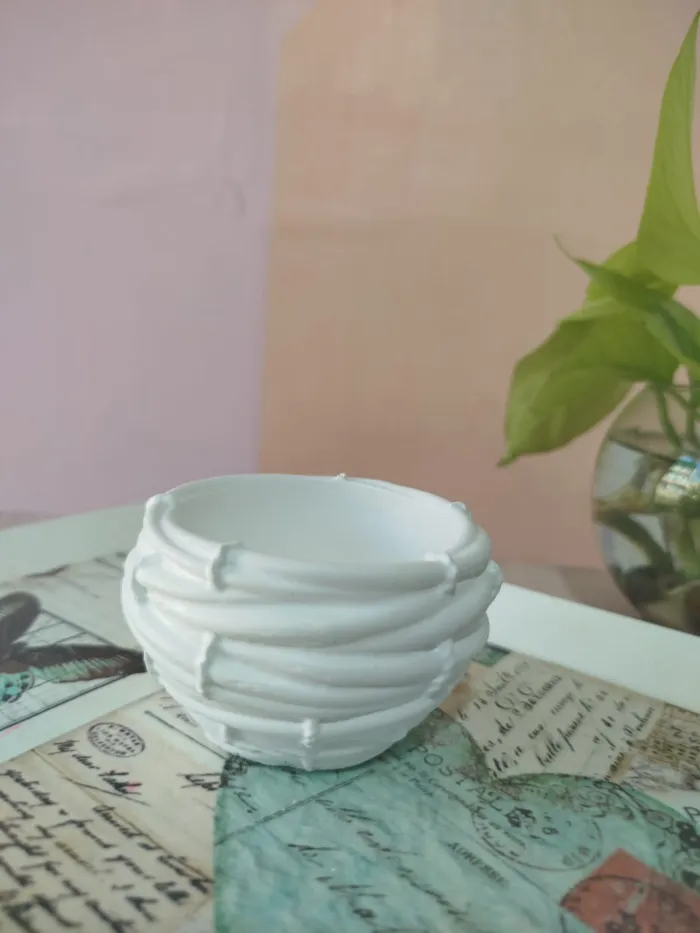 contenedores porta vela nuevos diseños