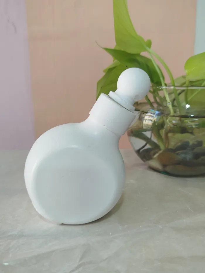 Florero o recipiente difusor