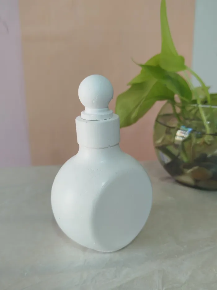 Florero o recipiente difusor 2