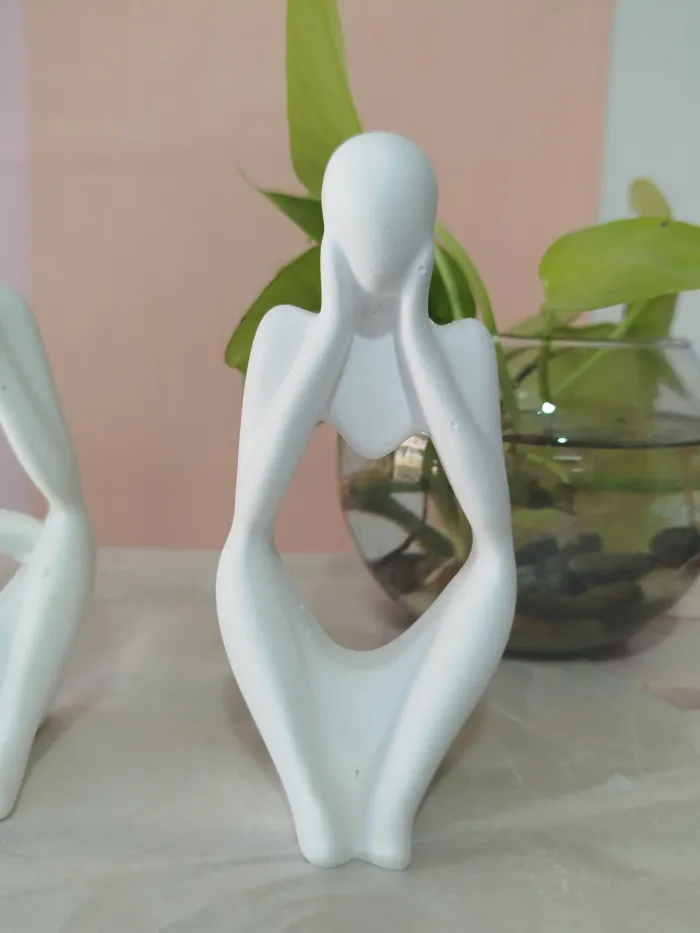 3 modelos de siluetas,precio es de las 3