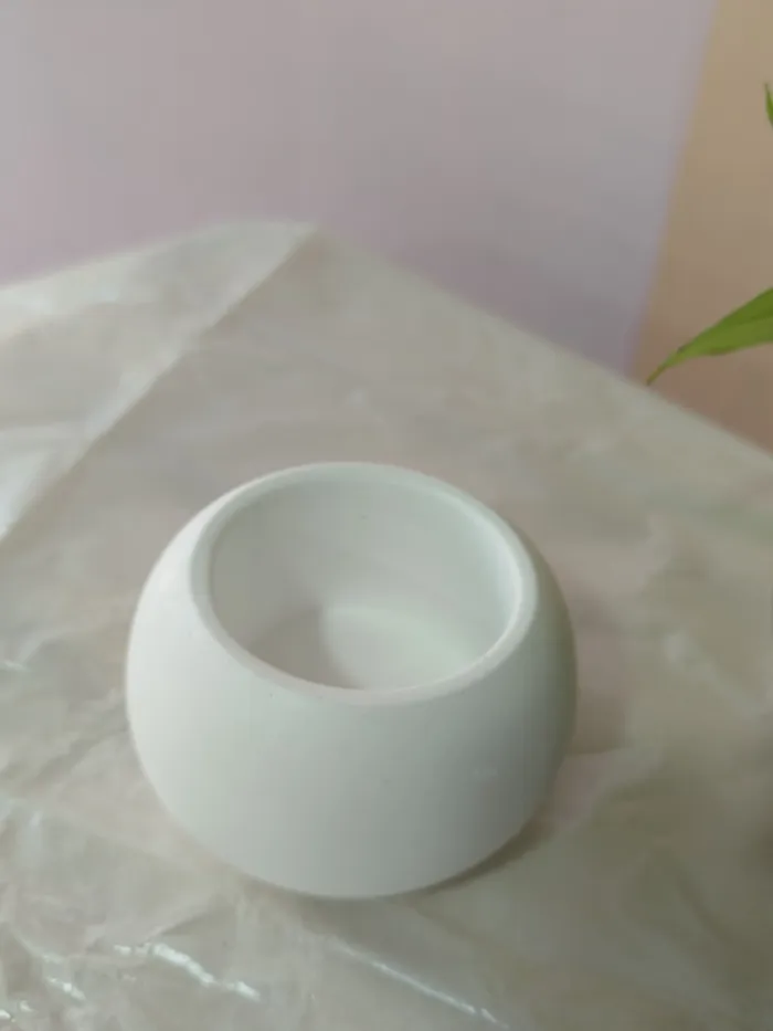 Cuenco liso 7cm x 5cm