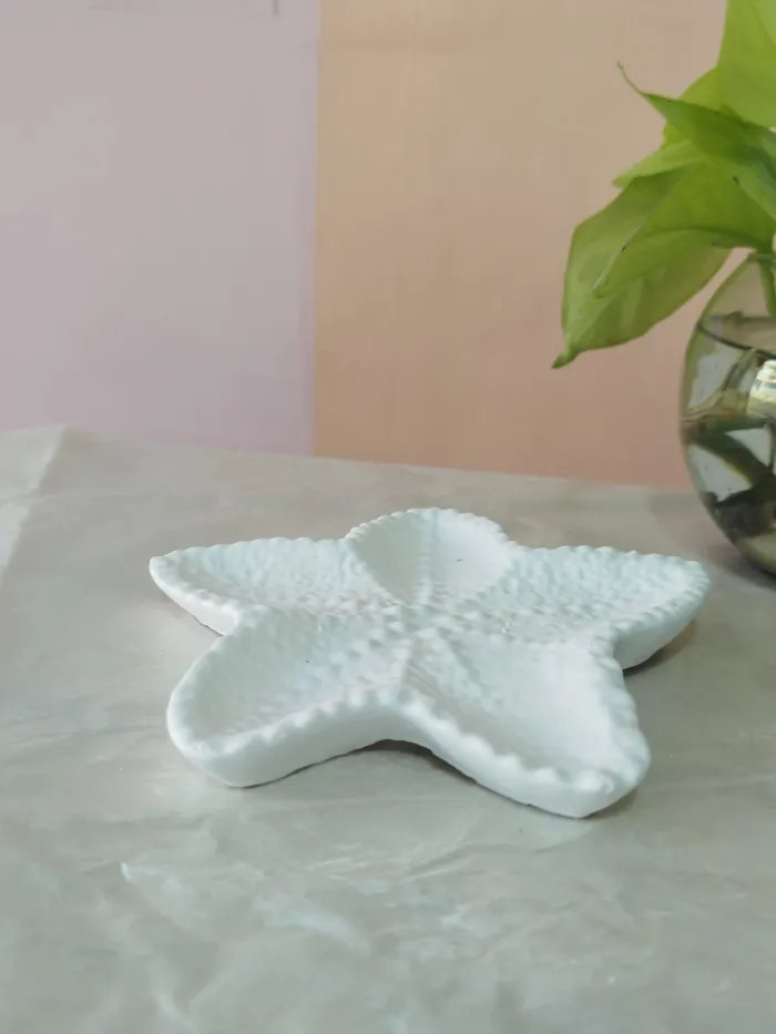 Despojador estrella mar 