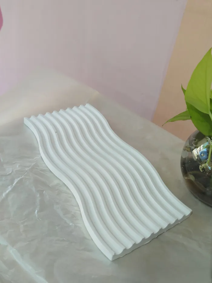 Bandeja ovaladas 24cm