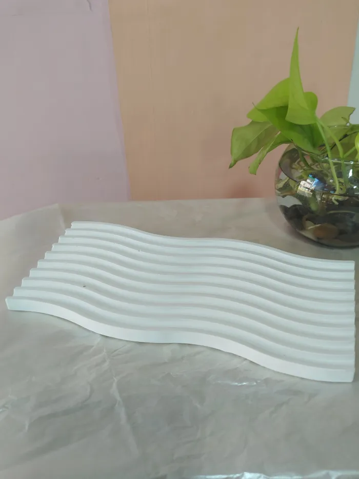 Bandeja ovaladas 24cm 2