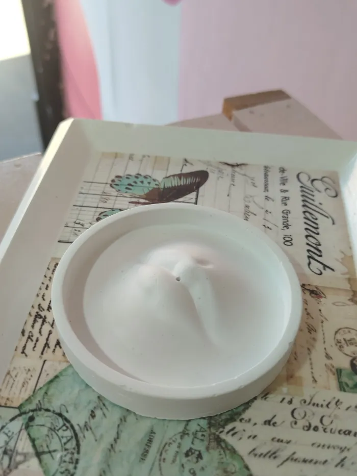 Portasahumerios labios 💋