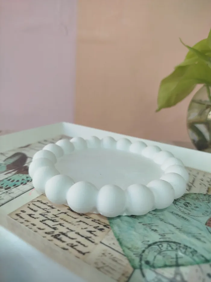 Bandeja burbuja 10cm 2