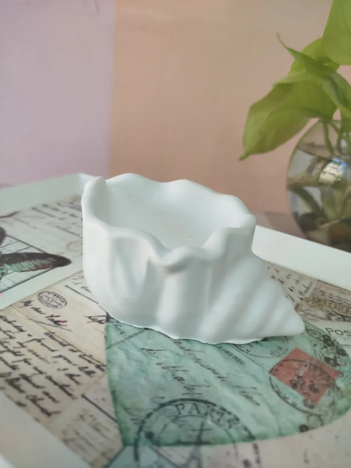 Modelo caracol 🐌 2