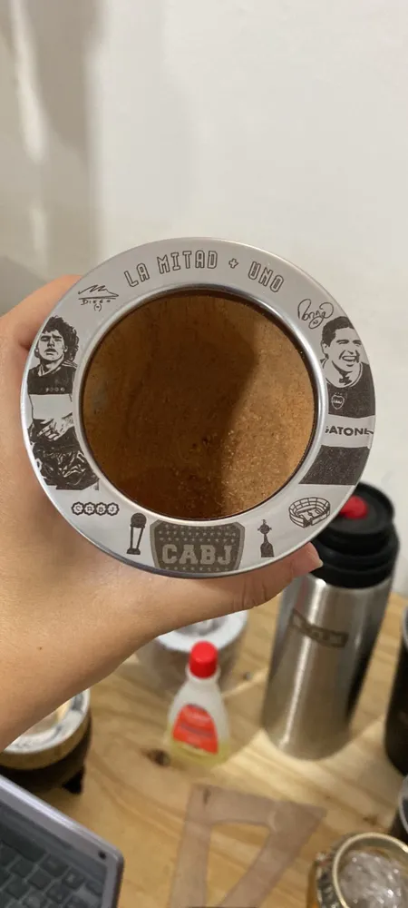 GRABADOS DE MATE PERSONALIZADOS 2