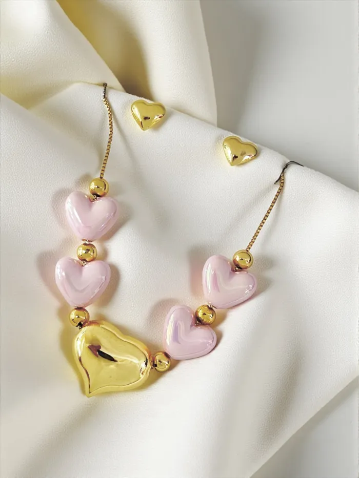 Collar 7163