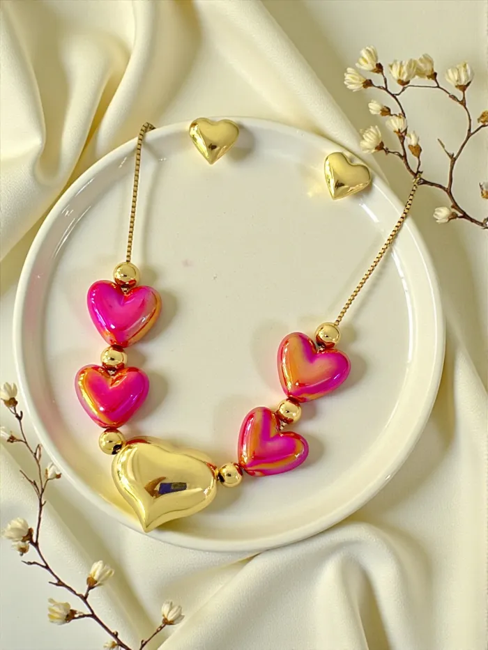Collar 7163 2