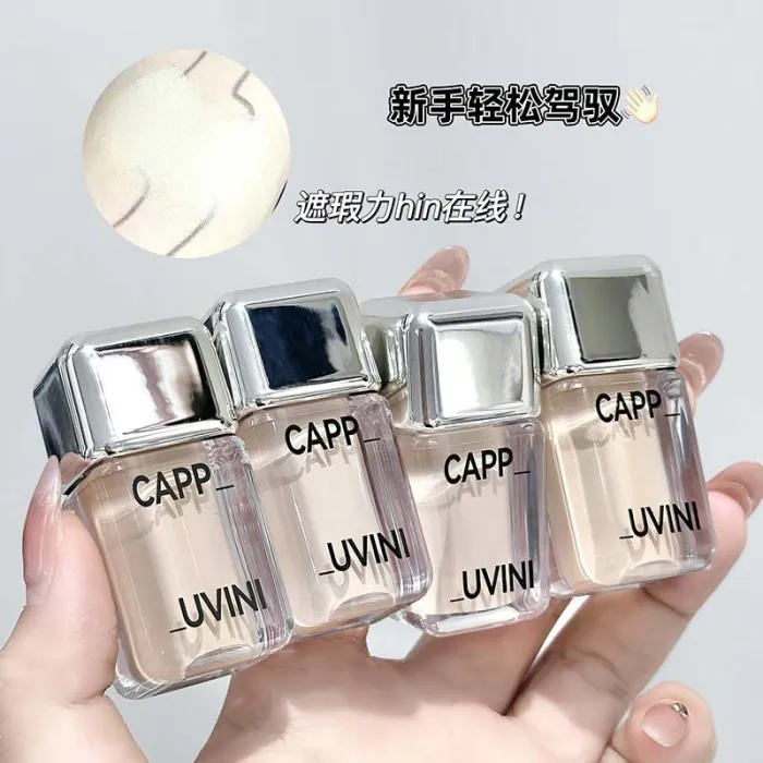 Correctores y contornos