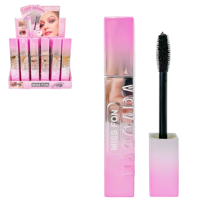 Mascara de pestañas 