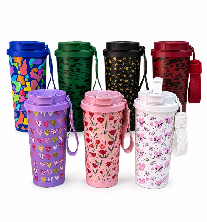 Vaso cafetero 