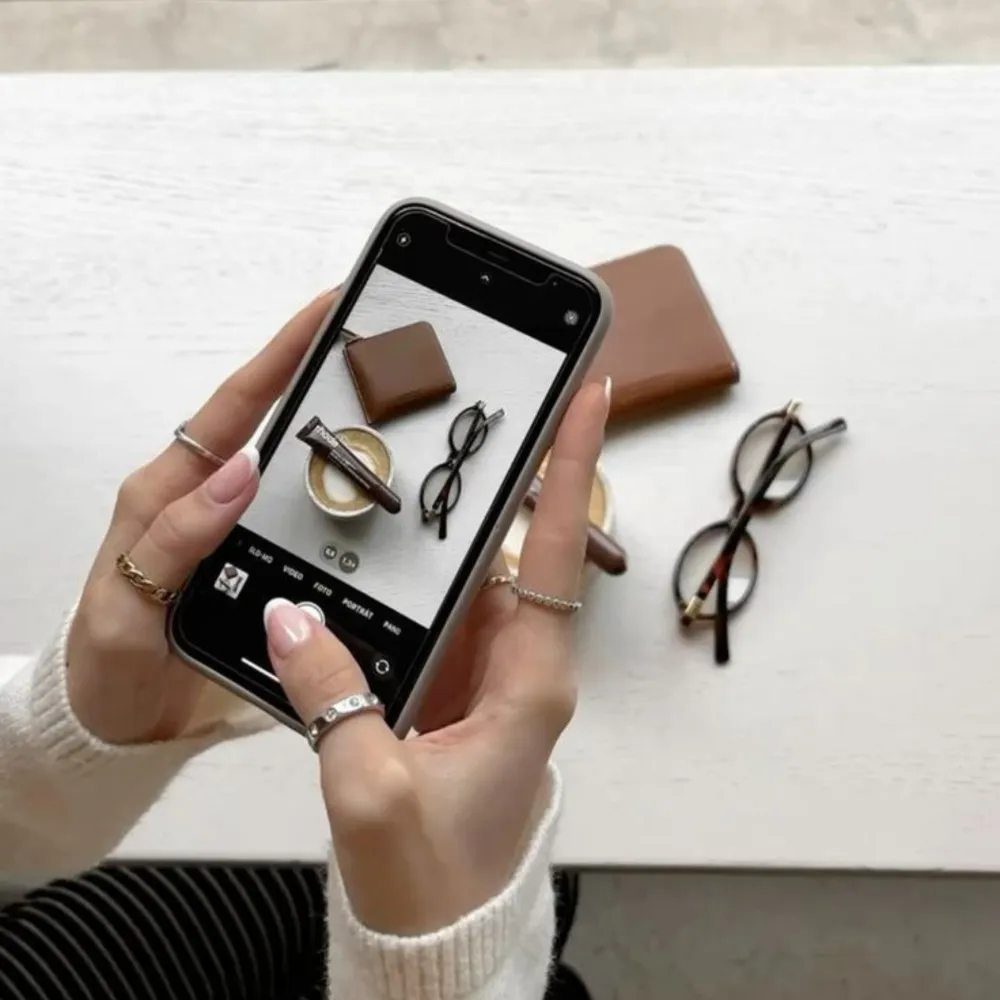Beauty tools & accesorios