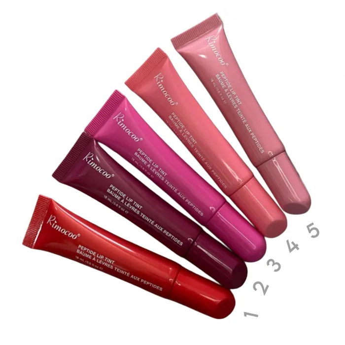 Labial Rhode dupe 