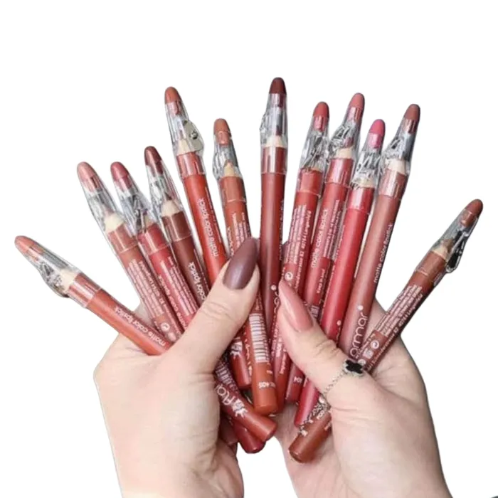 Delineador labial