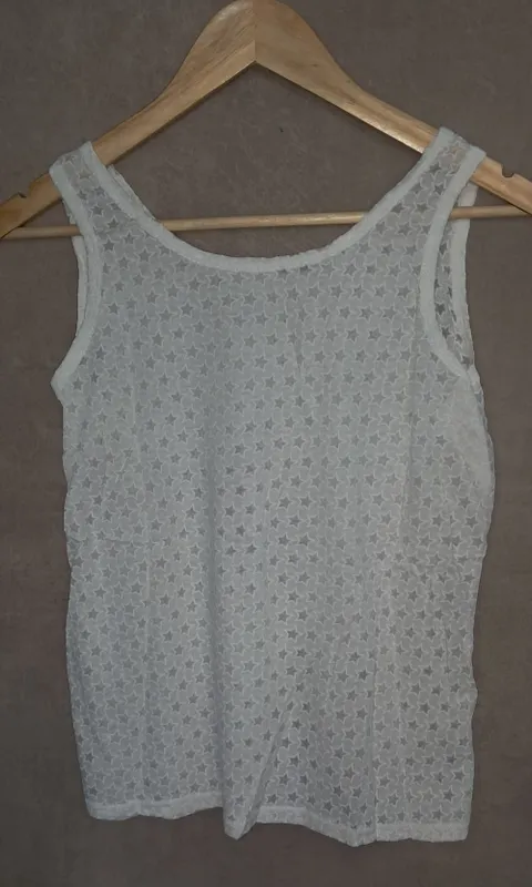 Musculosa Florencia 1