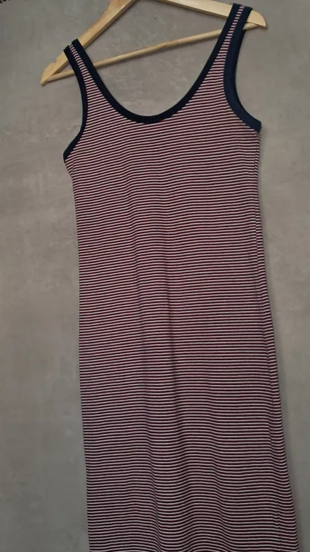 Vestido Micaela  2