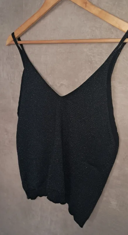 Musculosa Juliet  2