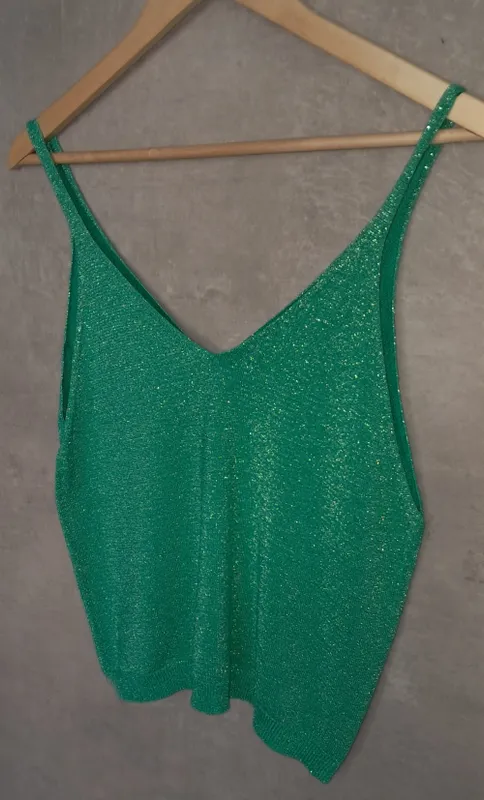 Musculosa Juliet  3
