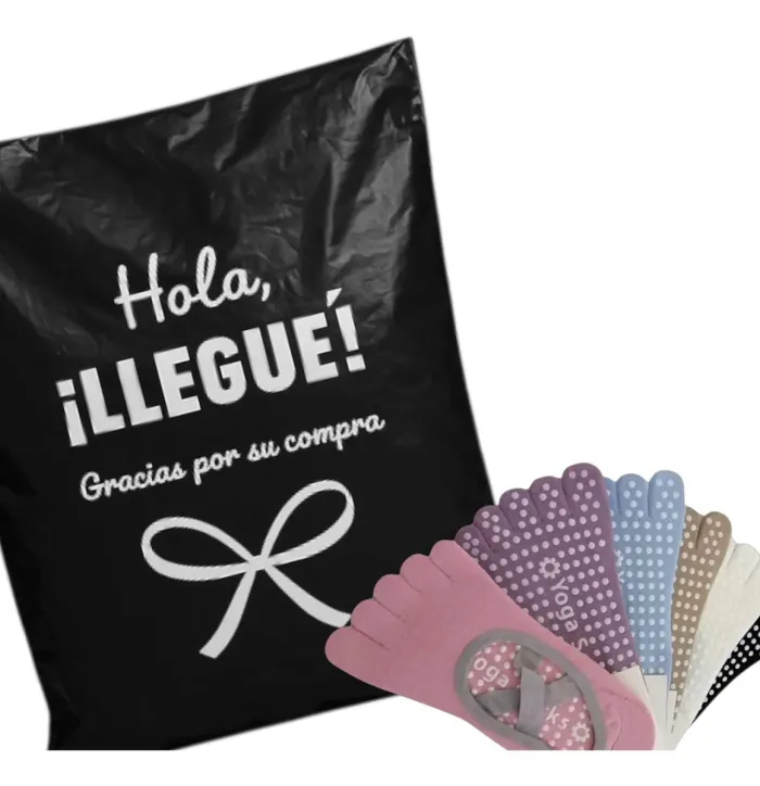 Medias Fitness Pack Mayorista x18