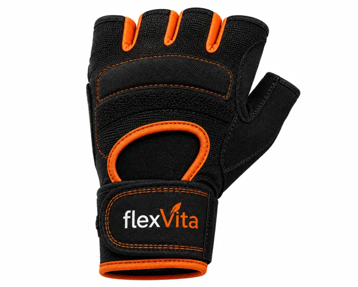 Guantes de Entrenamiento 
