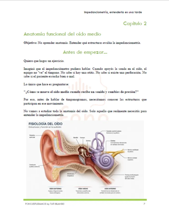 IMPEDANCIOMETRIA 2