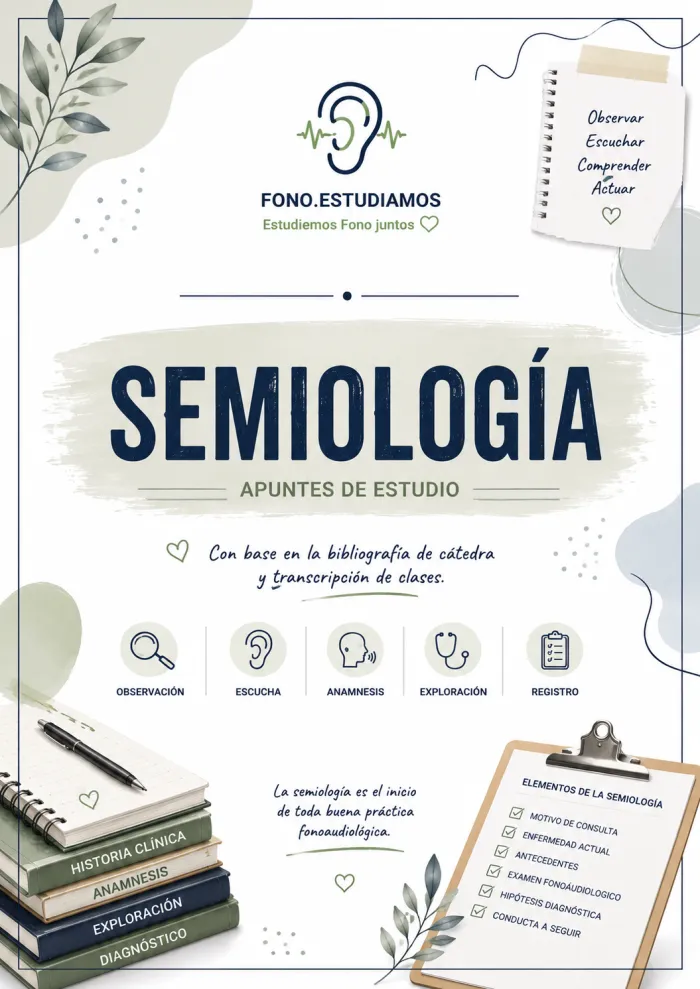 SEMIOLOGIA
