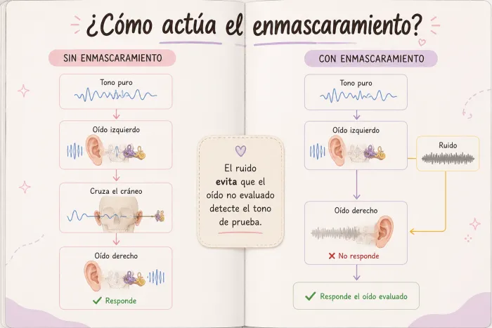 E-BOOK ENMASCARAMIENTO AUDIOMETRIA  2