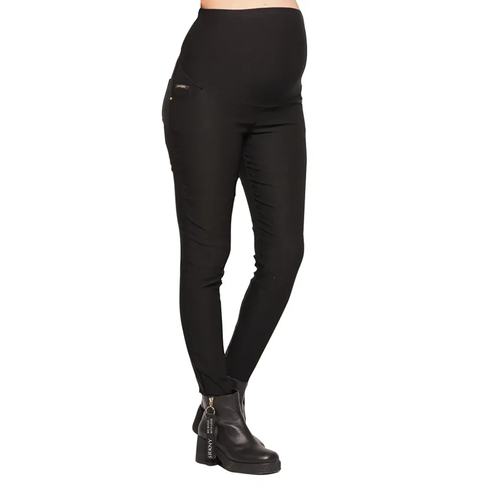 Pantalón Maternal Bengalina 