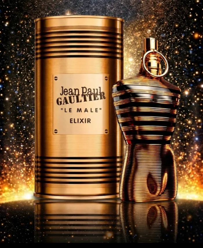 Jean Paul Gaultier Le Male Elixir 125ml