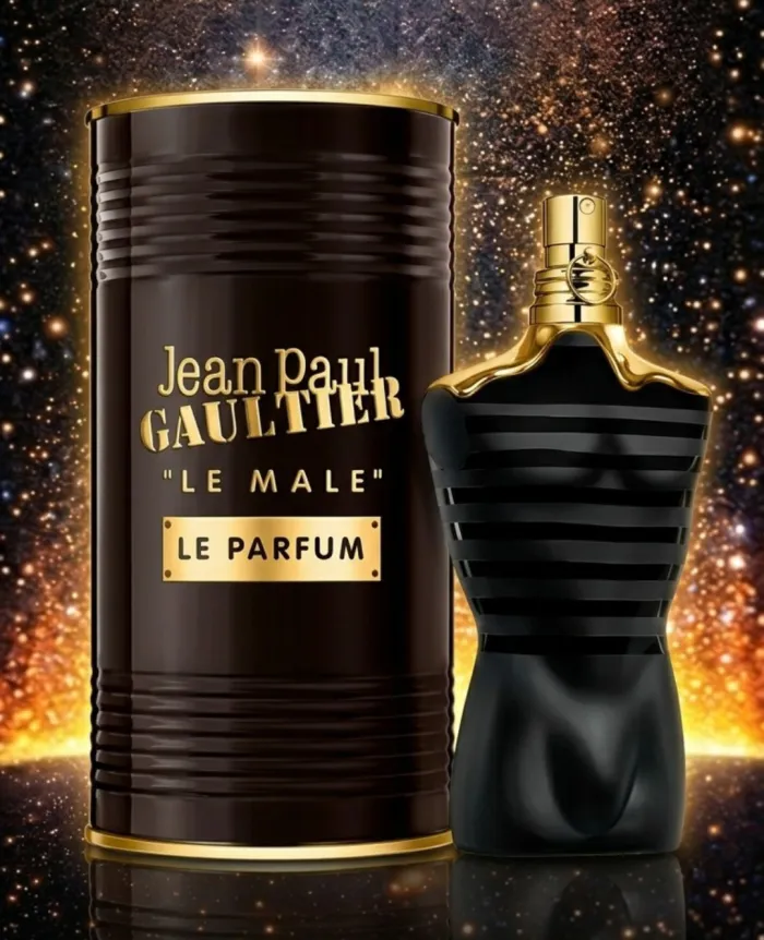 Jean Paul Gaultier Le Male Parfum 125ml