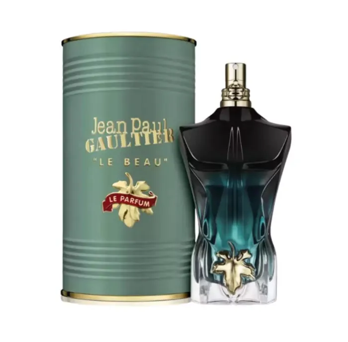 Jean Paul Gaultier Le Beau Parfum 75ml