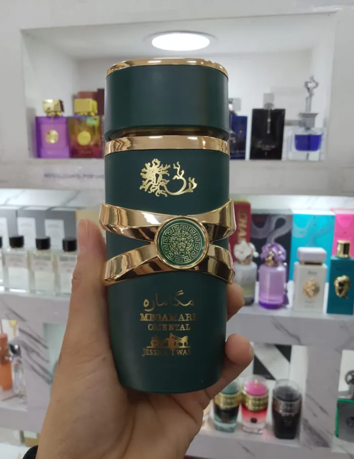Perfume Meharari Oriental 100ml