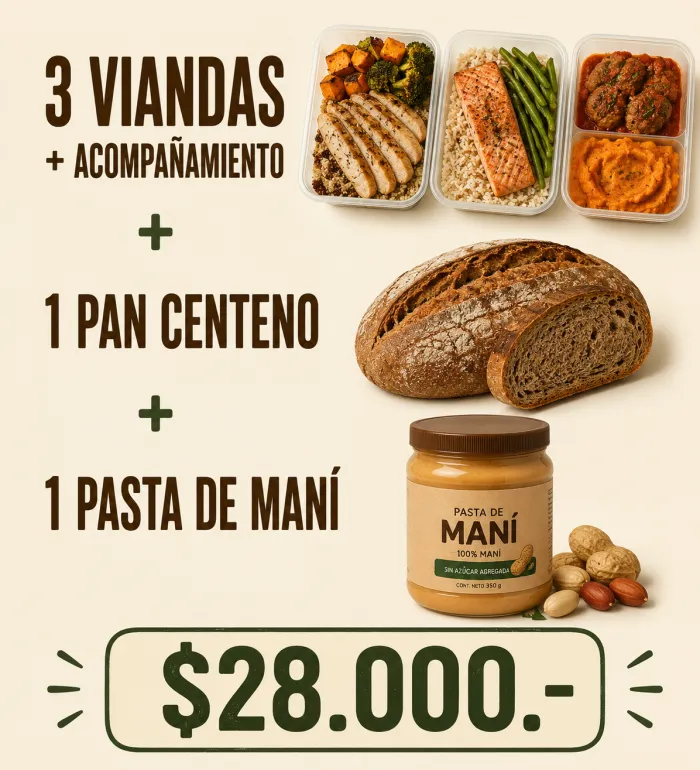 Promo semanal 