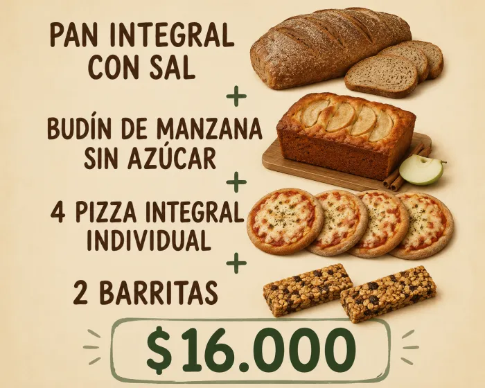Promo semanal  2