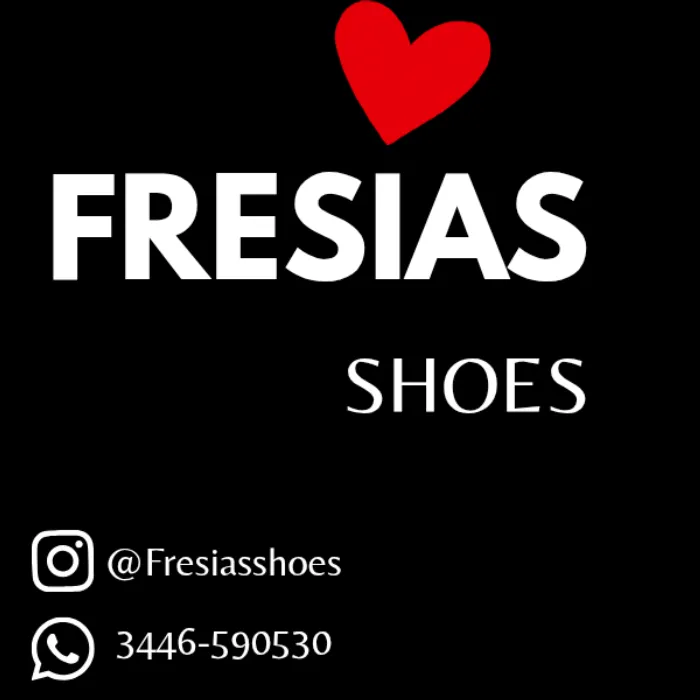 Fresias shoes