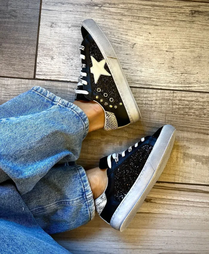 Star Glitter