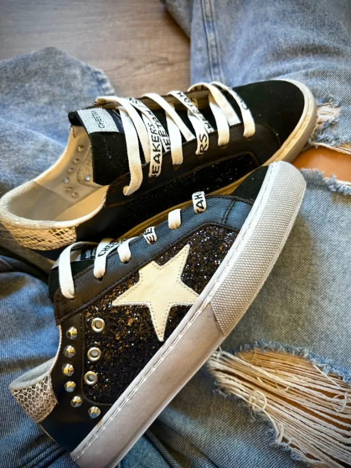 Star Glitter 2