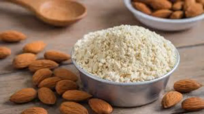Harina de almendras 