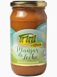 Dulce de leche 
